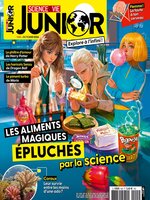 Science & Vie Junior